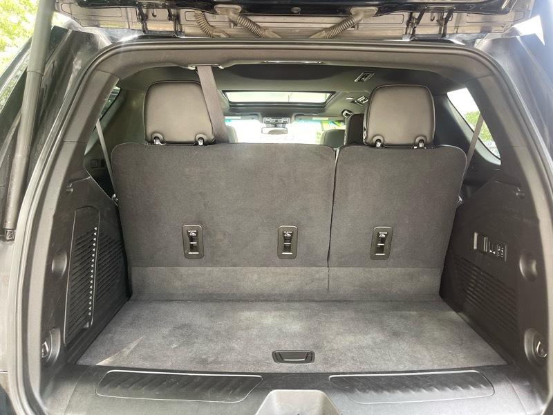 GMC Yukon SLT 4WD 2021