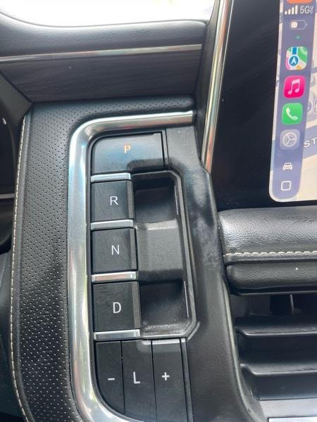 GMC Yukon SLT 4WD 2021