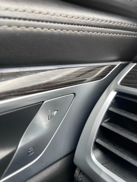 BMW 7-Series 750i xDrive 2016