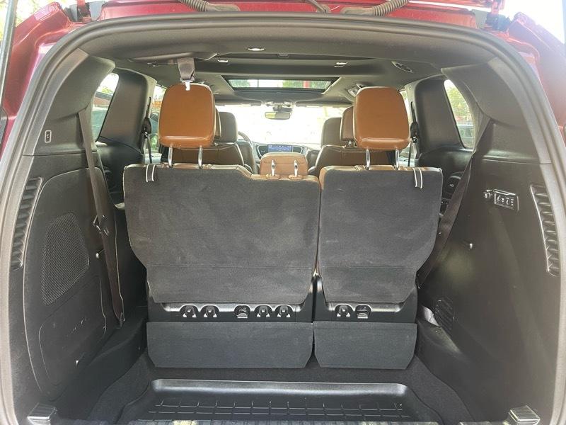 Chrysler Pacifica Limited AWD 2021