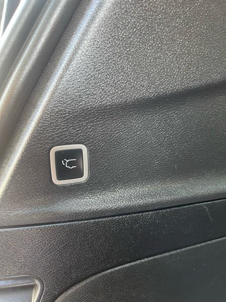 Chrysler Pacifica Limited AWD 2021