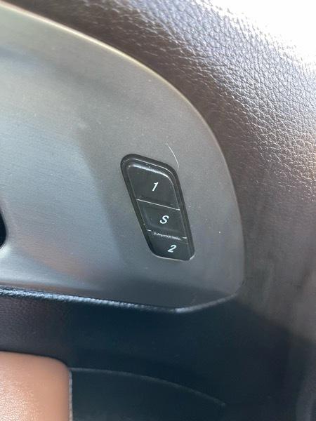 Chrysler Pacifica Limited AWD 2021