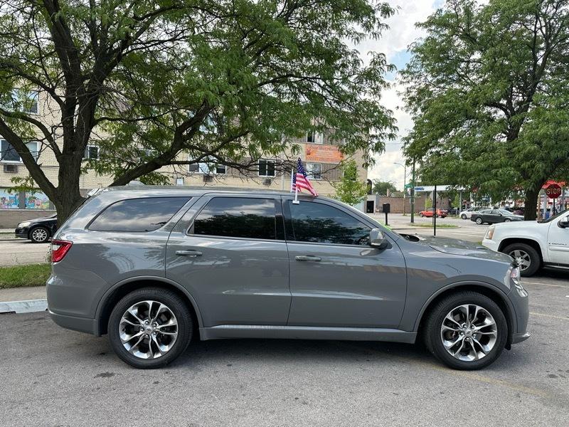 Dodge Durango R/T AWD 2019