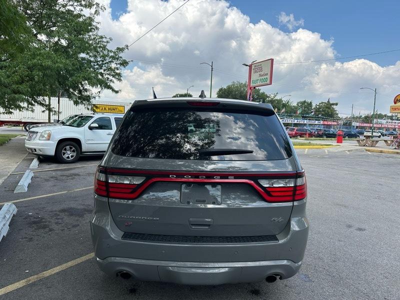 Dodge Durango R/T AWD 2019