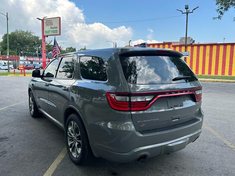 Dodge Durango R/T AWD 2019
