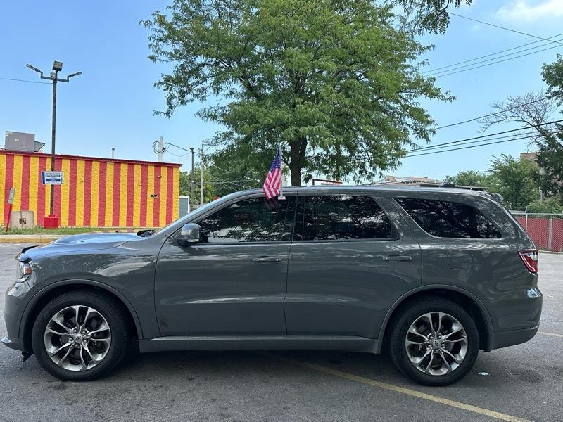 Dodge Durango R/T AWD 2019
