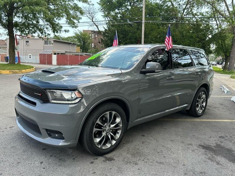 Dodge Durango R/T AWD 2019