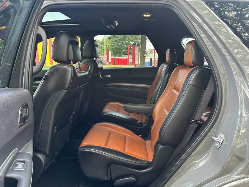 Dodge Durango R/T AWD 2019