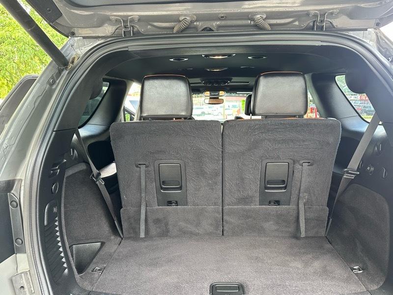 Dodge Durango R/T AWD 2019