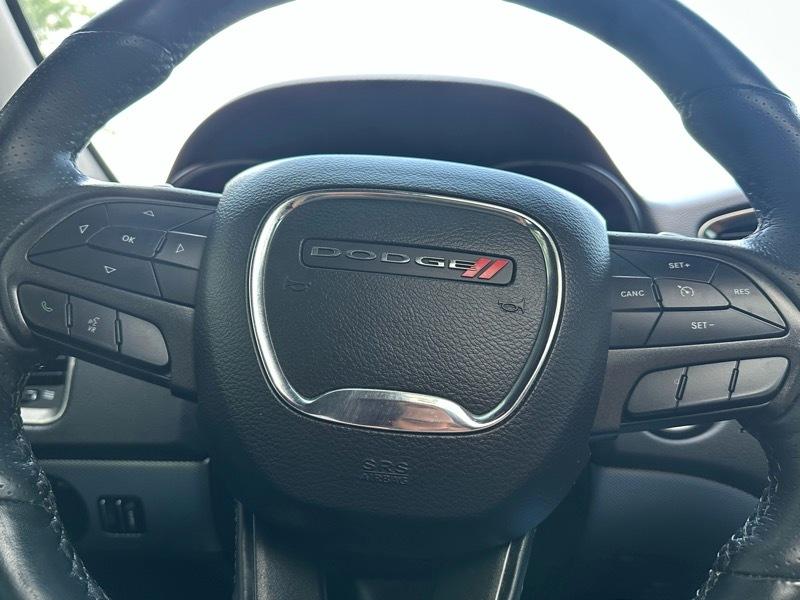 Dodge Durango R/T AWD 2019