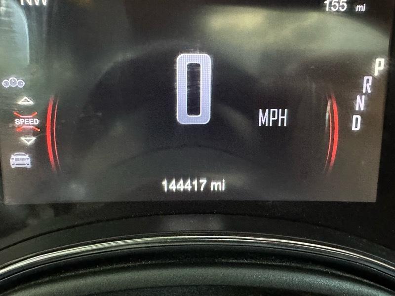 Dodge Durango R/T AWD 2019