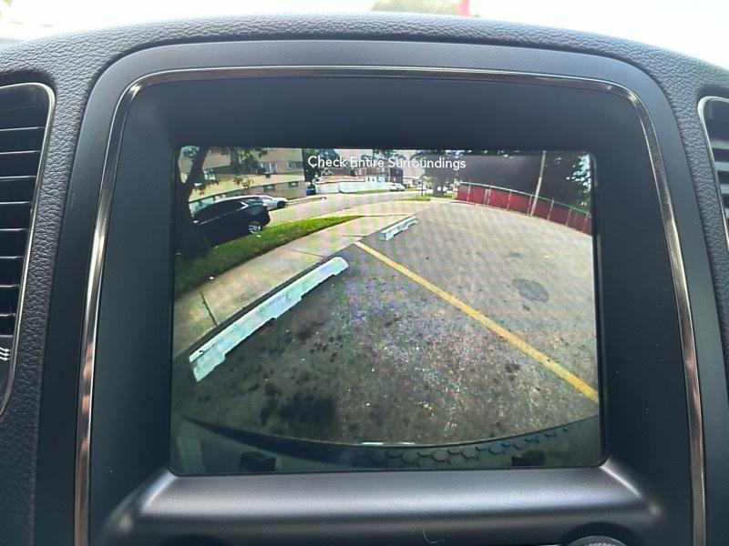 Dodge Durango R/T AWD 2019
