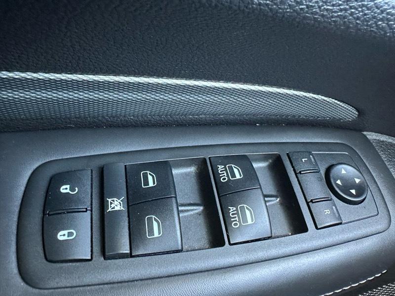 Dodge Durango R/T AWD 2019