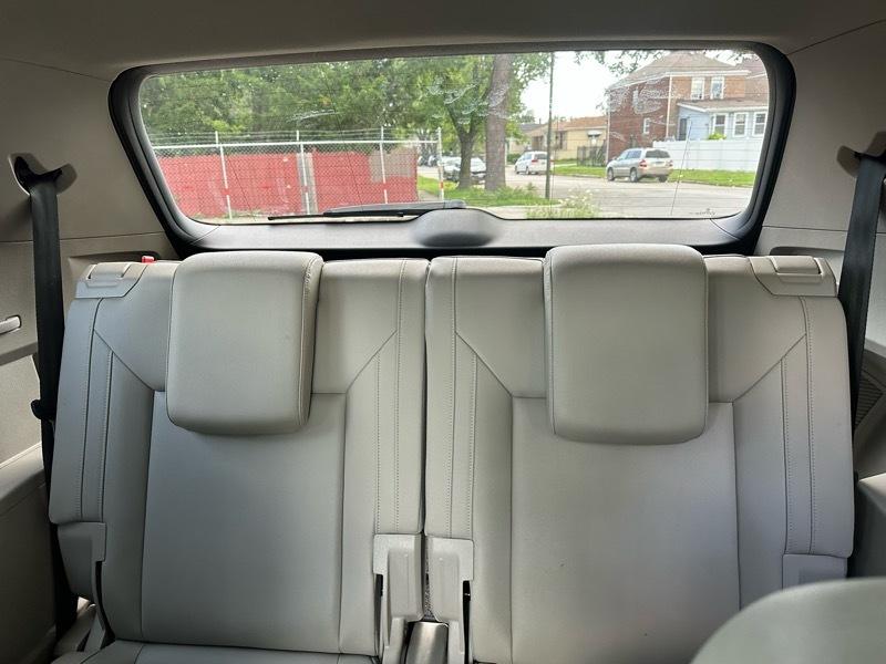 Volkswagen Atlas V6 SEL AWD 2019