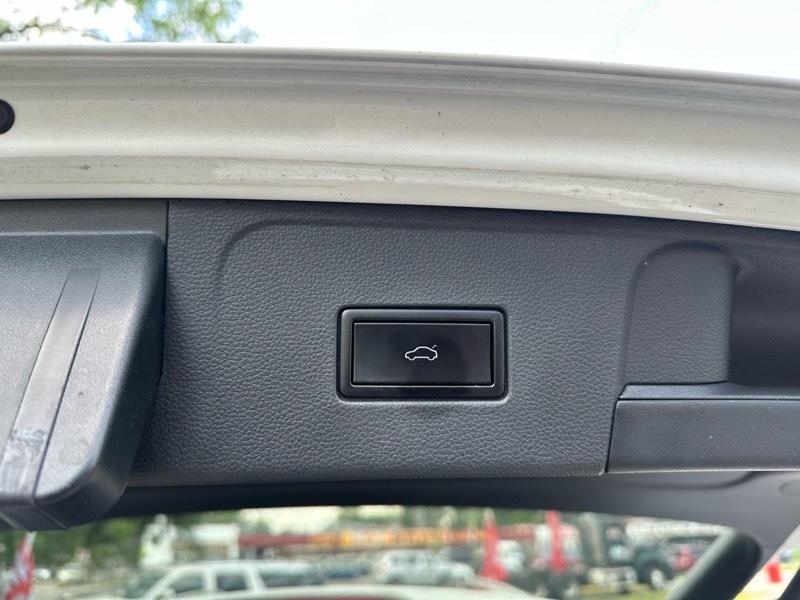 Volkswagen Atlas V6 SEL AWD 2019