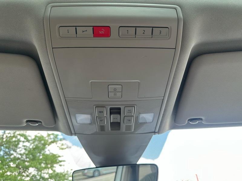 Volkswagen Atlas V6 SEL AWD 2019