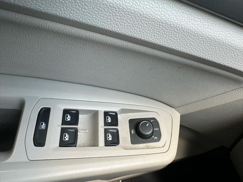 Volkswagen Atlas V6 SEL AWD 2019