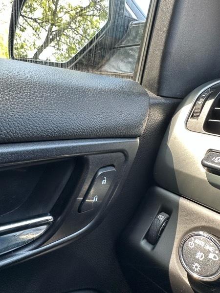 Chevrolet Suburban LTZ 4WD 2016
