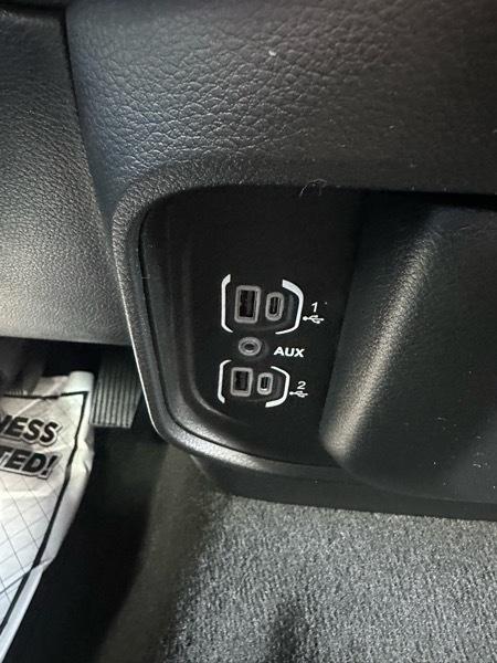 RAM 1500 Big Horn Crew Cab LWB 4WD 2022