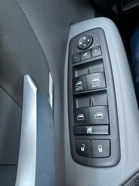 RAM 1500 Big Horn Crew Cab LWB 4WD 2022