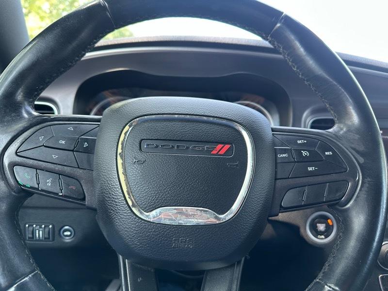Dodge Charger SXT 2019