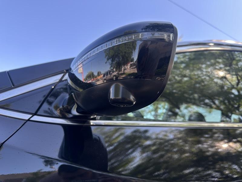 Nissan Murano SL 4D SUV AWD 2018