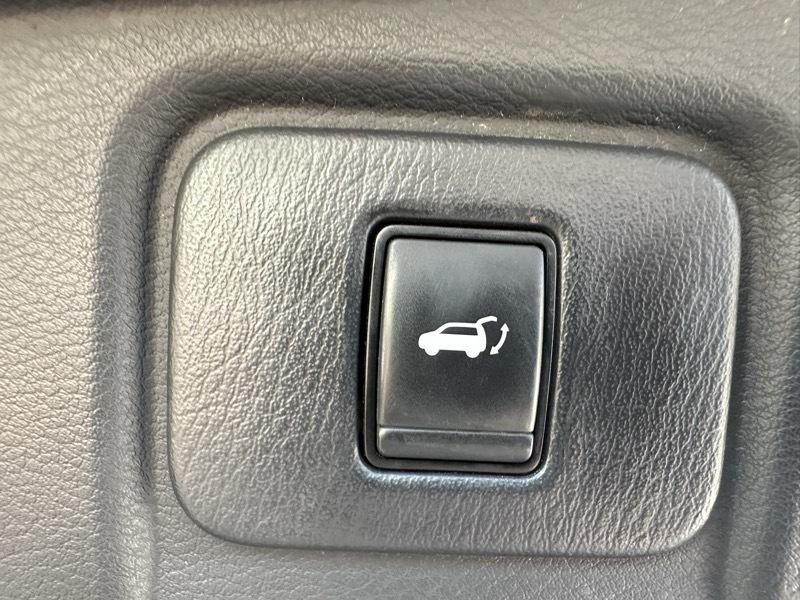Nissan Murano SL 4D SUV AWD 2018