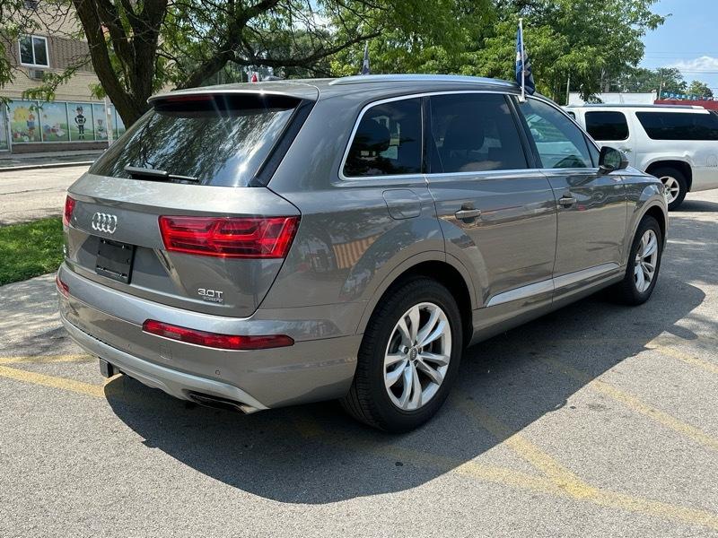 Audi Q7 3.0 Premium quattro 2017