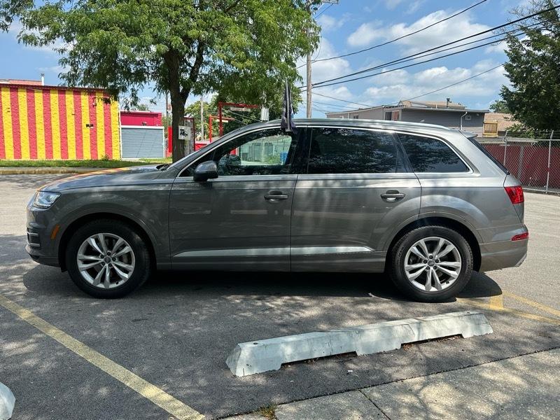 Audi Q7 3.0 Premium quattro 2017