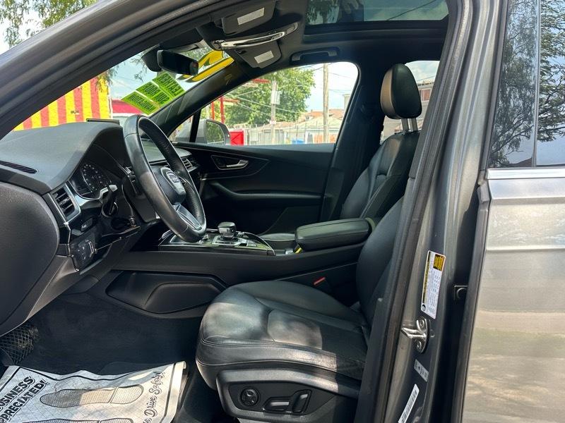 Audi Q7 3.0 Premium quattro 2017
