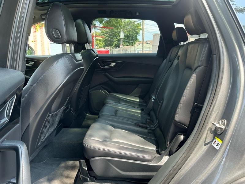 Audi Q7 3.0 Premium quattro 2017