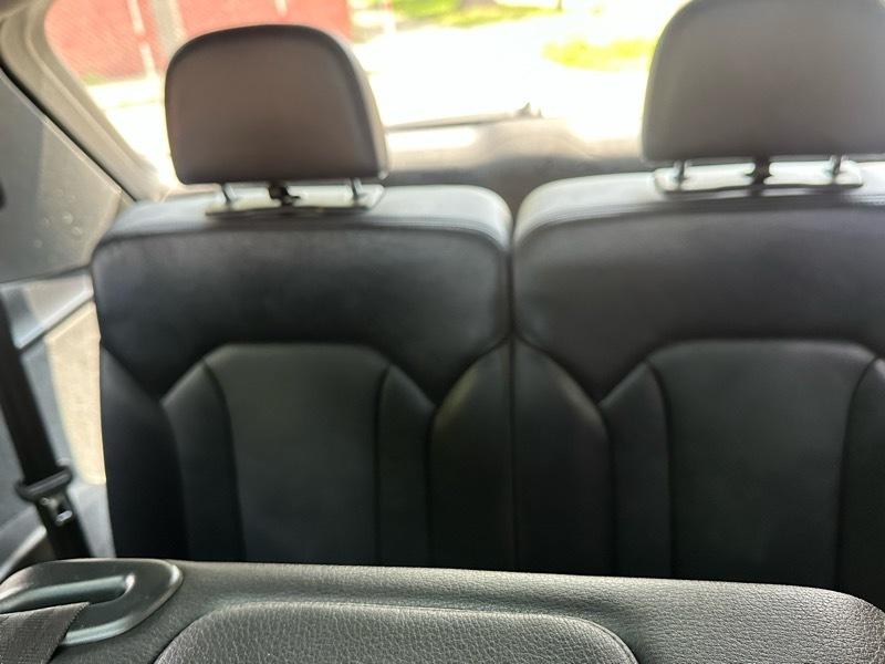 Audi Q7 3.0 Premium quattro 2017