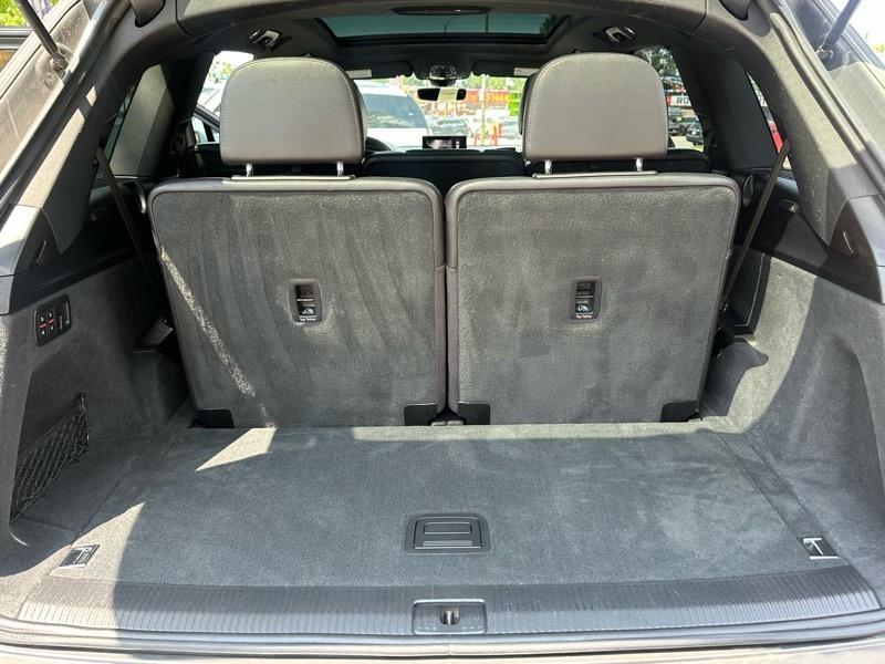 Audi Q7 3.0 Premium quattro 2017