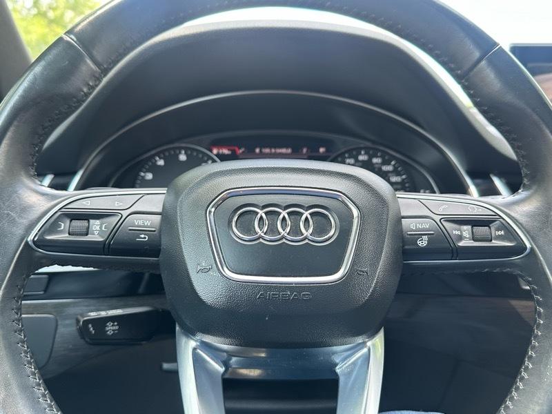 Audi Q7 3.0 Premium quattro 2017