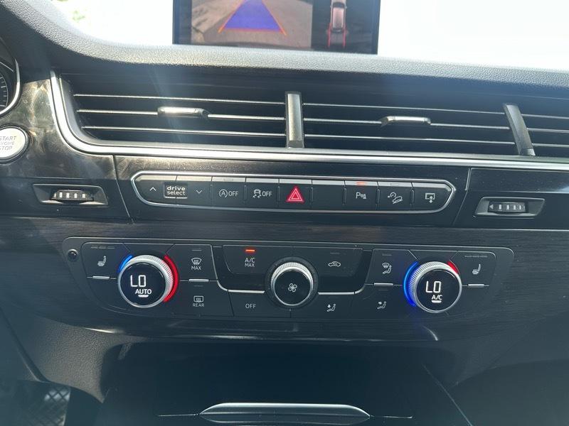 Audi Q7 3.0 Premium quattro 2017
