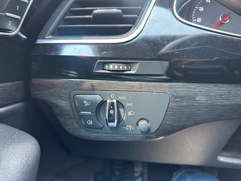 Audi Q7 3.0 Premium quattro 2017