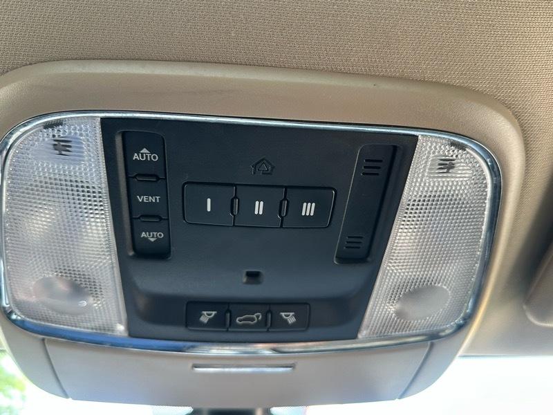 Jeep Grand Cherokee Limited 4WD 2014