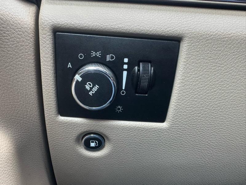Jeep Grand Cherokee Limited 4WD 2014