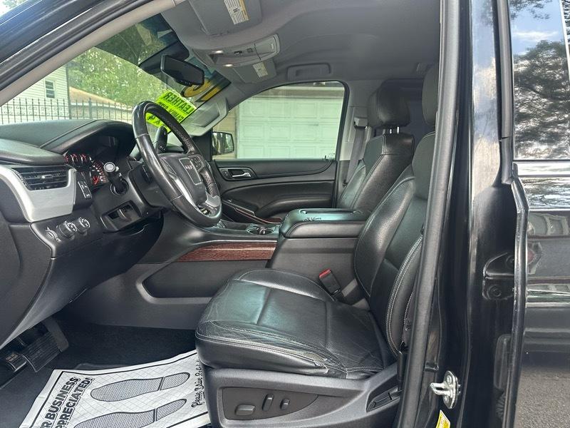 GMC Yukon SLE 4WD 2016