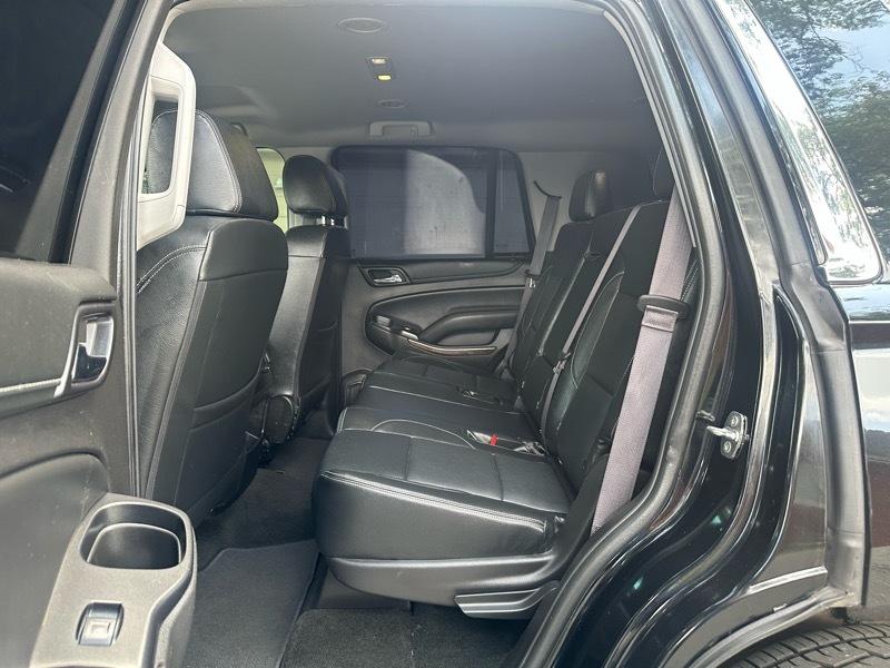 GMC Yukon SLE 4WD 2016