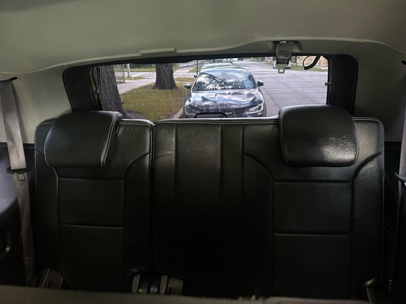 GMC Yukon SLE 4WD 2016