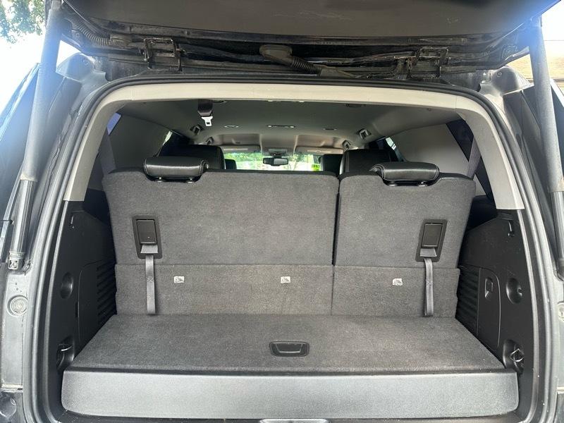 GMC Yukon SLE 4WD 2016