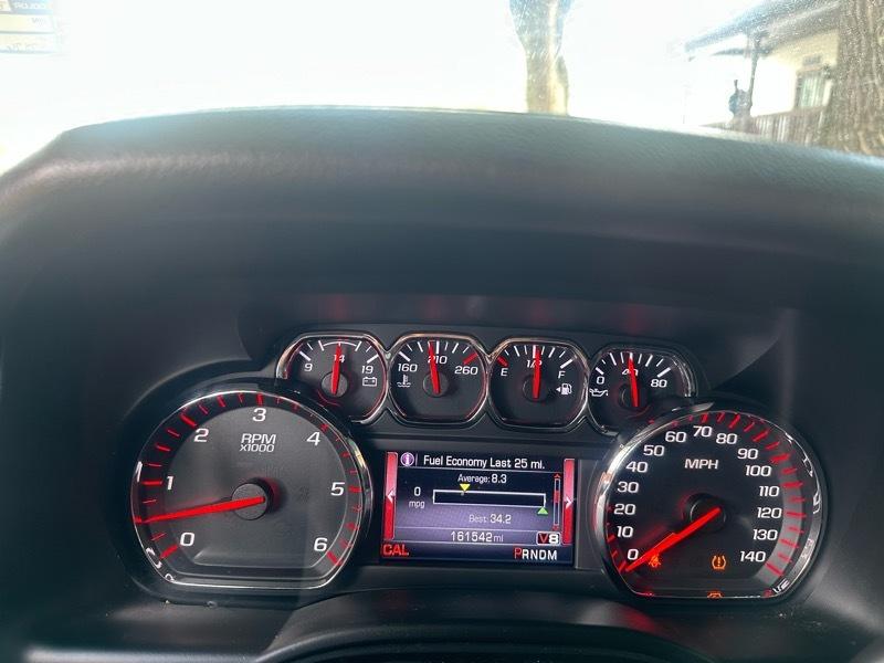 GMC Yukon SLE 4WD 2016