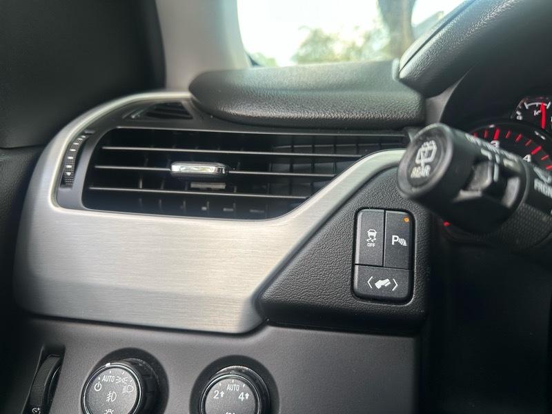 GMC Yukon SLE 4WD 2016