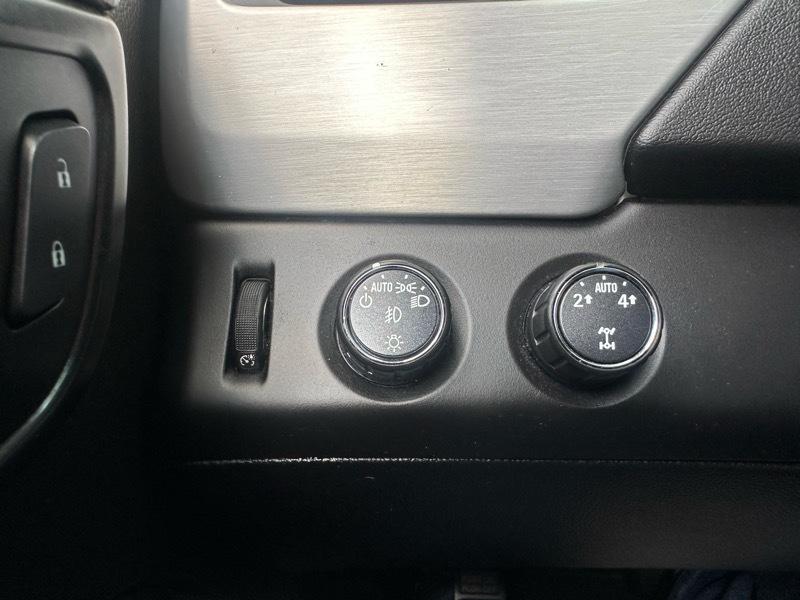 GMC Yukon SLE 4WD 2016