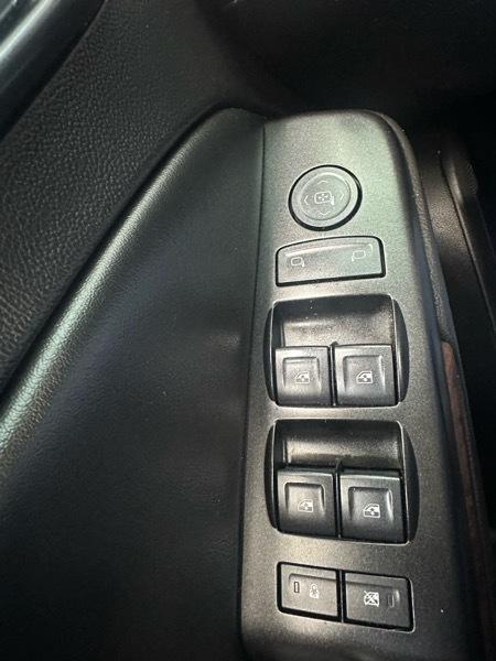 GMC Yukon SLE 4WD 2016