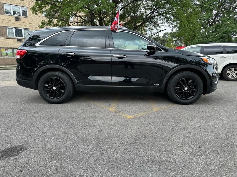 Kia Sorento LX AWD 2017