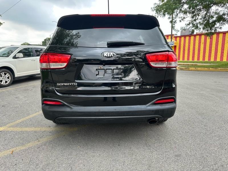 Kia Sorento LX AWD 2017