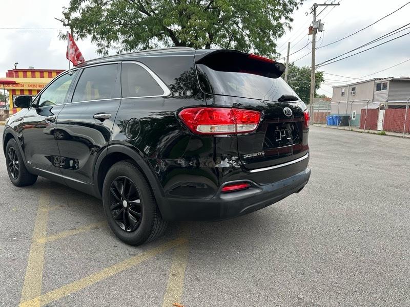 Kia Sorento LX AWD 2017