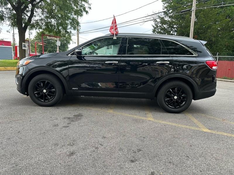 Kia Sorento LX AWD 2017